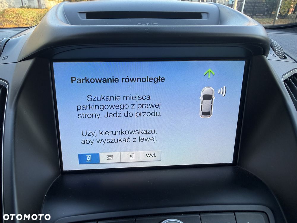 Ford C-MAX - 7