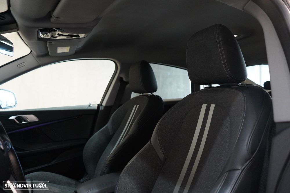 BMW 218 Gran Coupé - 28