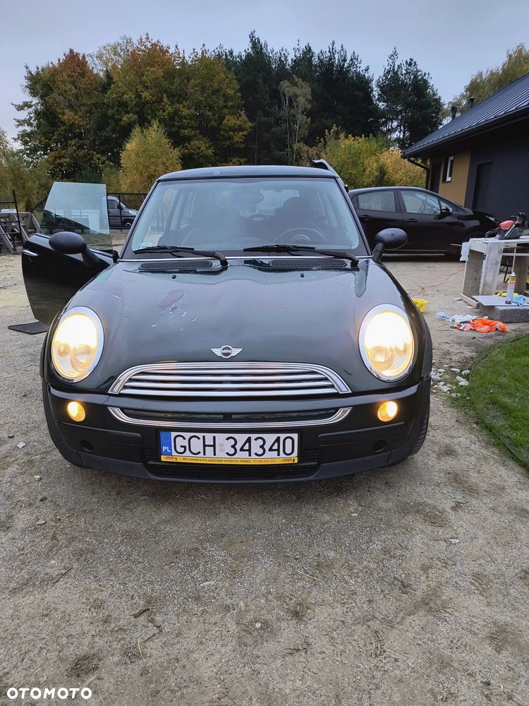 MINI ONE - 14