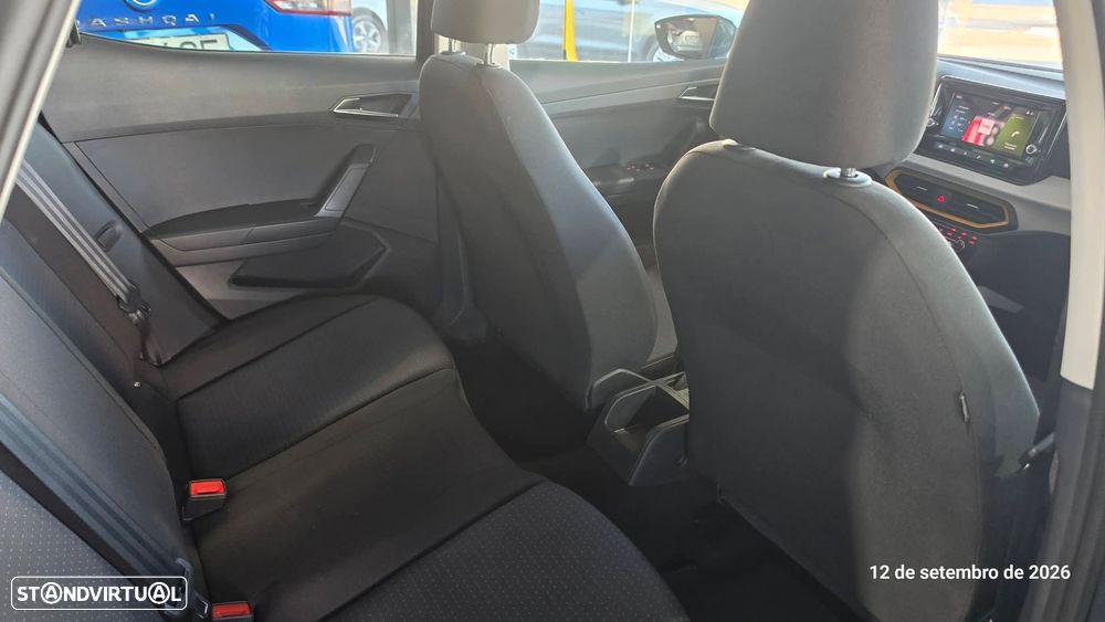 SEAT Arona 1.0 TSI Style - 12