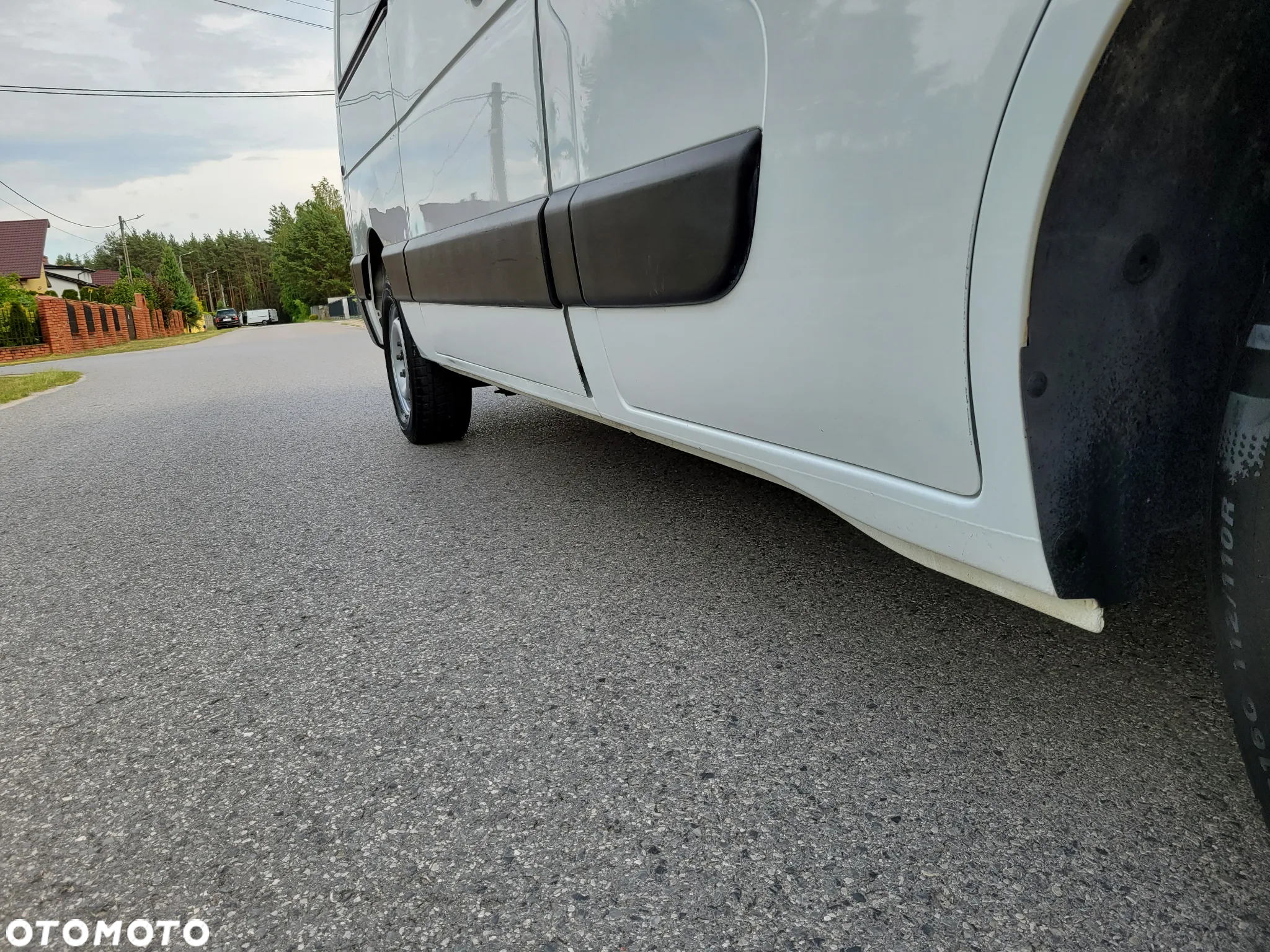 Renault Master - 8