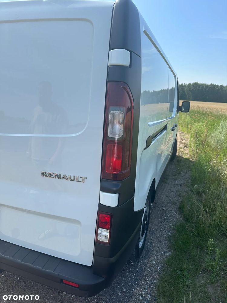 Renault TRAFIC - 33