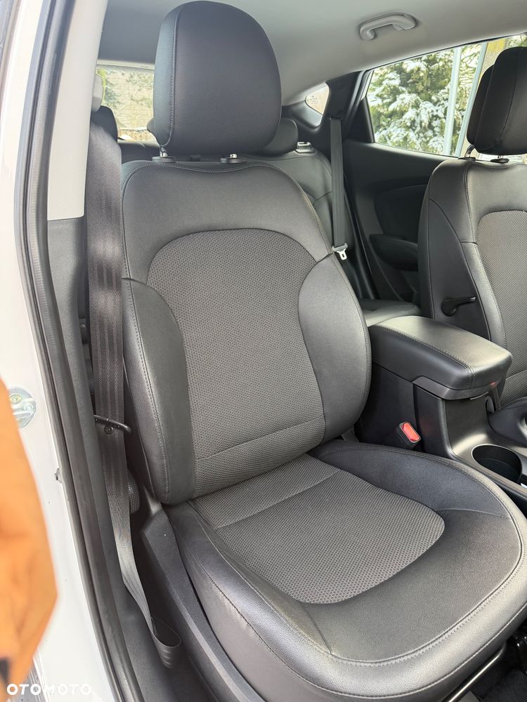 Hyundai ix35 1.7 CRDi 2WD Style - 26