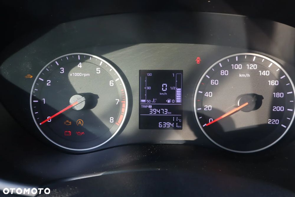 Hyundai i20 1.2 Comfort - 13