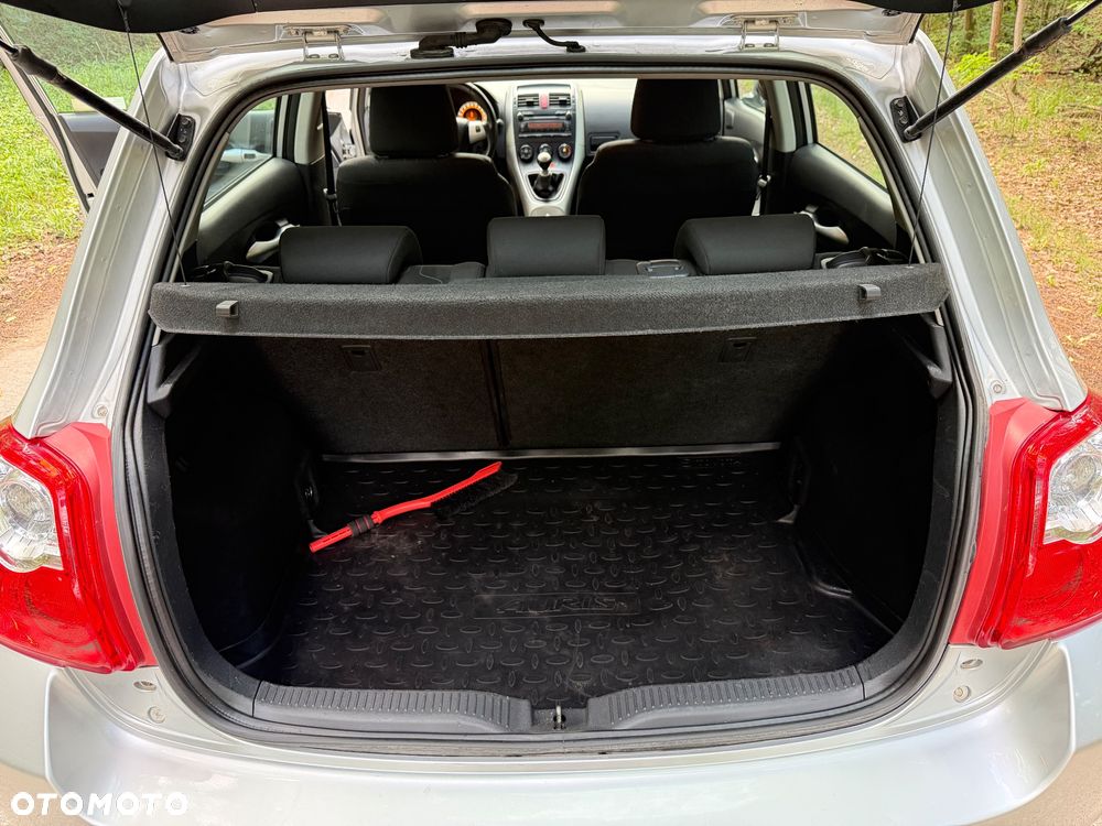 Toyota Auris 1.33 VVT-i Life - 15