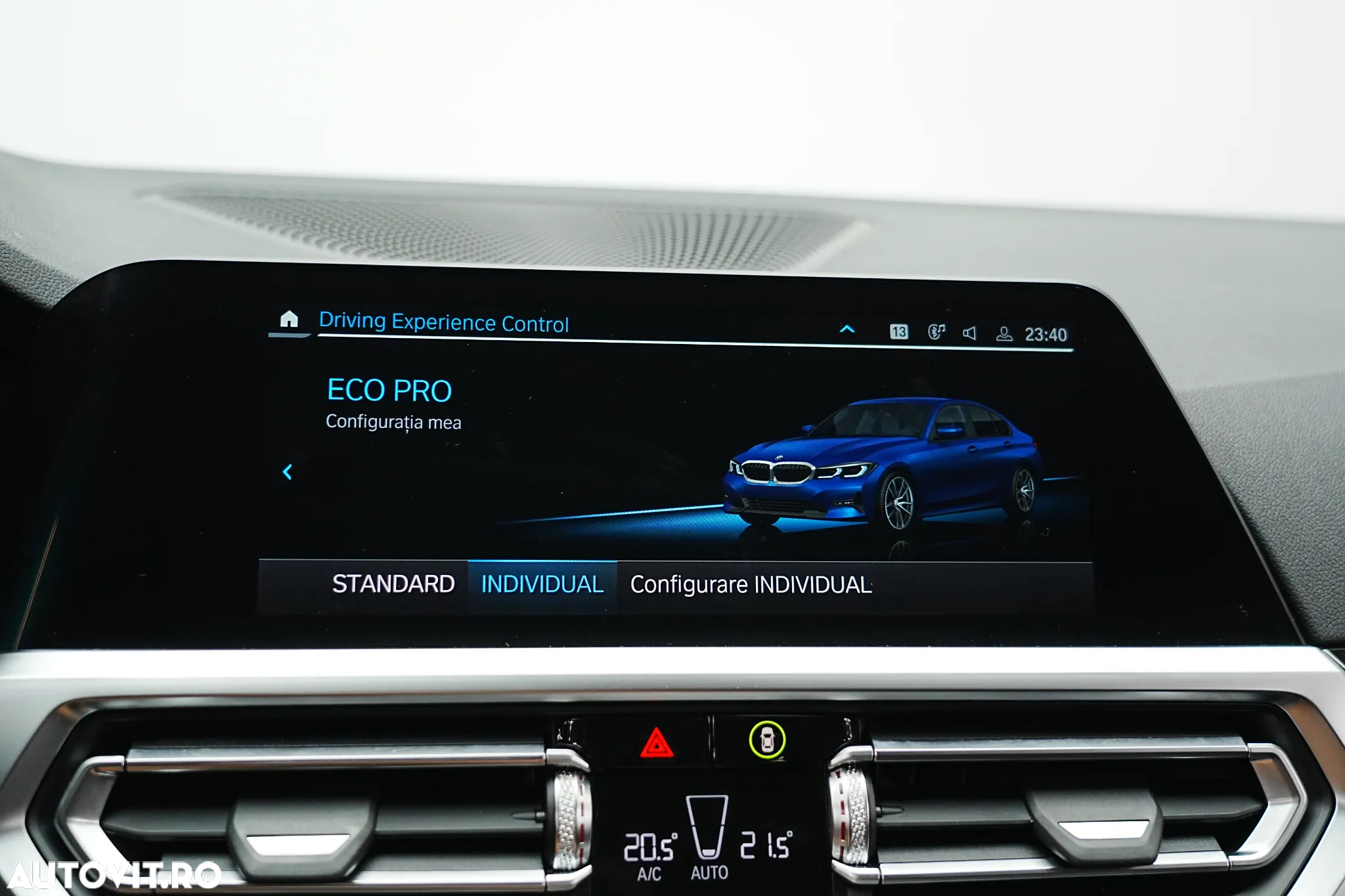 BMW Seria 3 318i Aut. Sport Line - 39