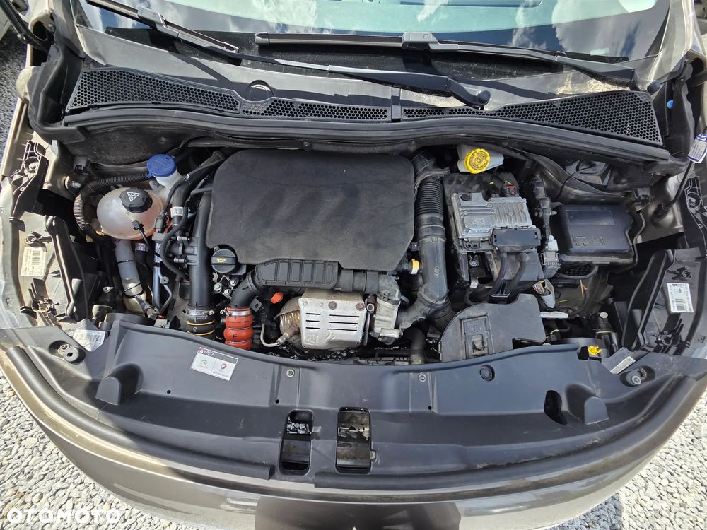 Peugeot 2008 PureTech 110 Stop&Start EAT6 Allure - 9