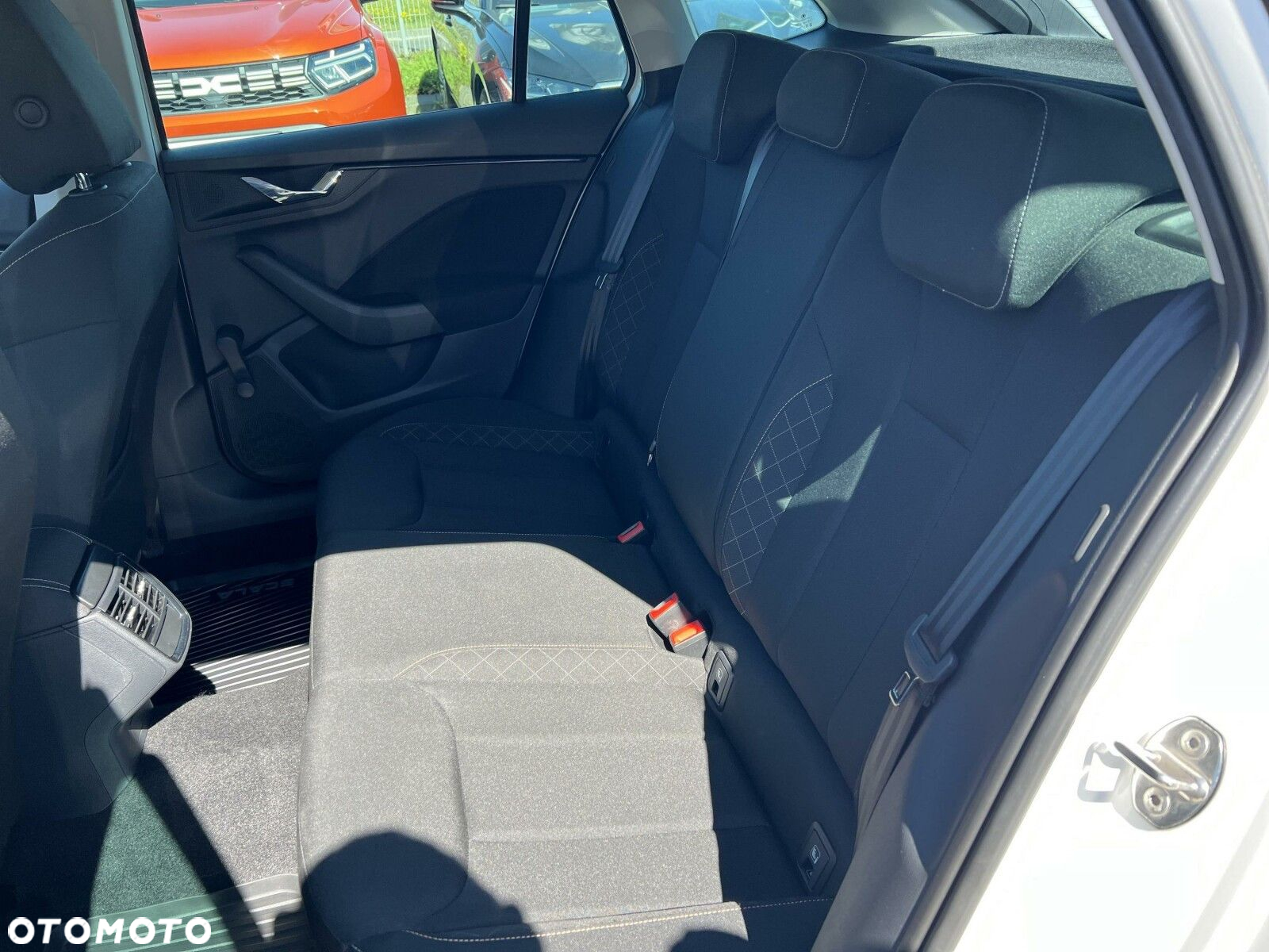 Skoda Scala 1.5 TSI Ambition - 11