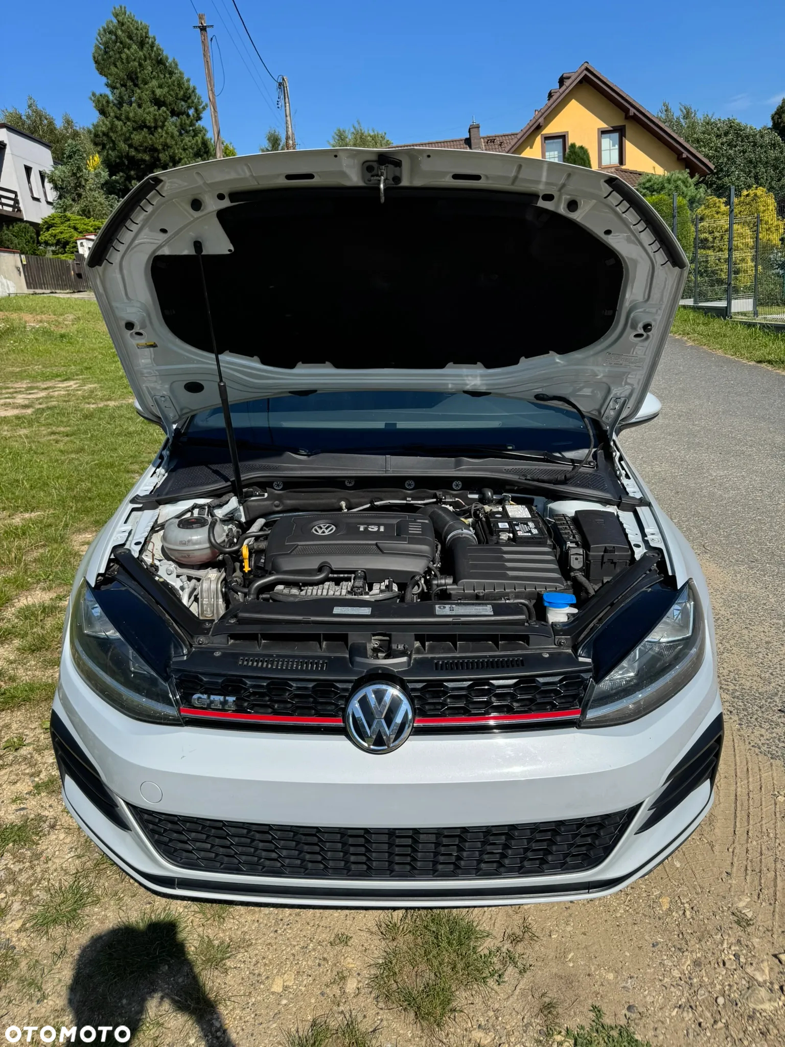 Volkswagen Golf VII 2.0 TSI BMT GTI DSG - 28