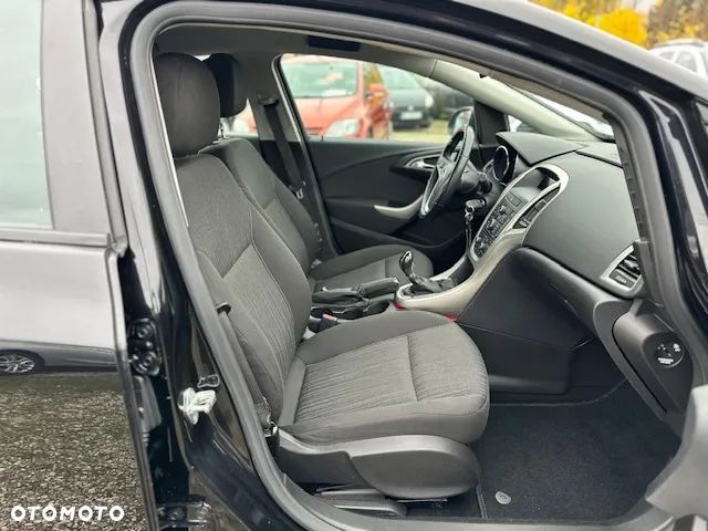 Opel Astra 1.4 Active - 22