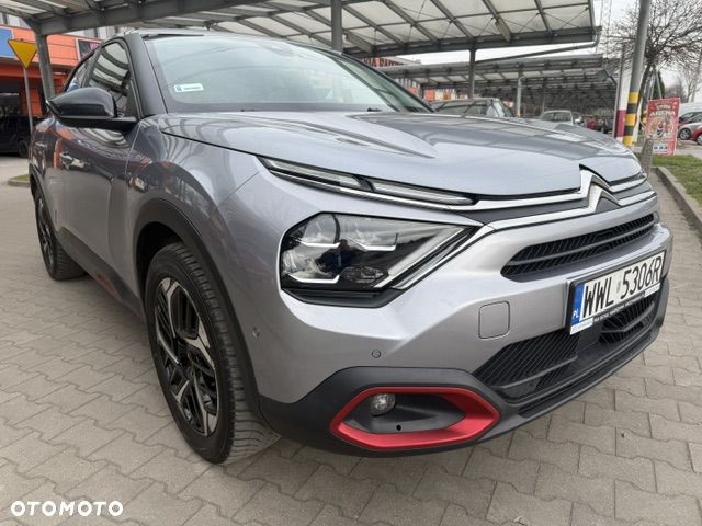 Citroën C4 1.5 BlueHDi Shine S&S EAT8 - 5