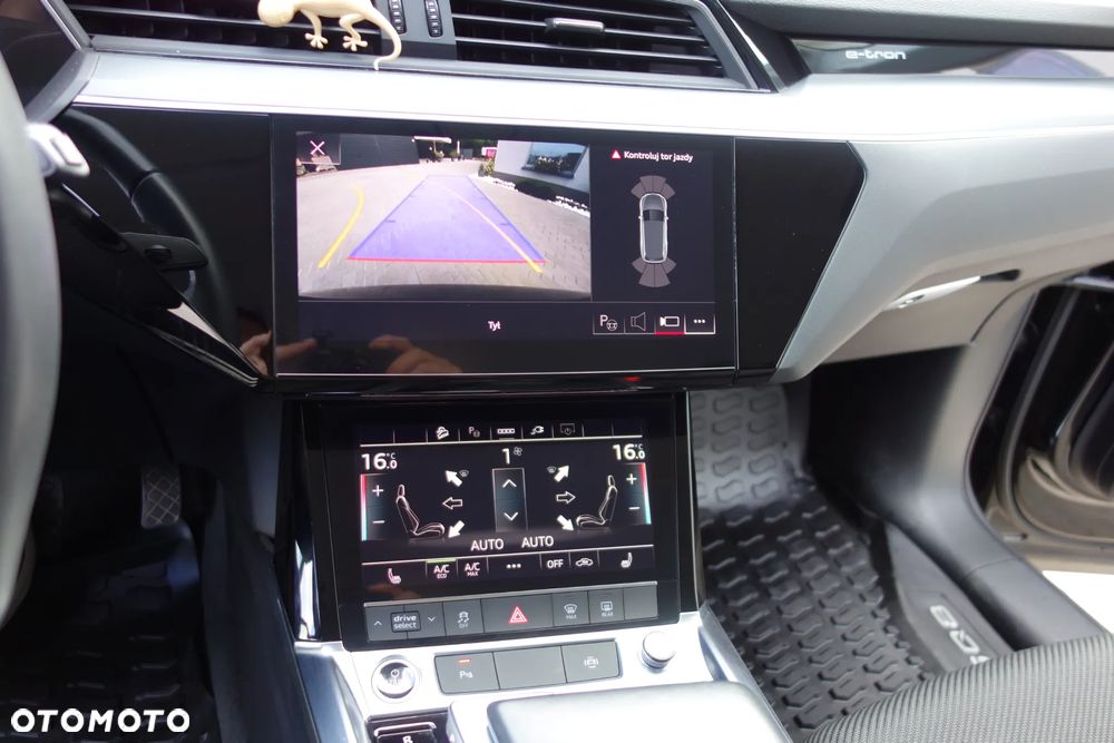 Audi e-tron 50 Quattro advanced - 10