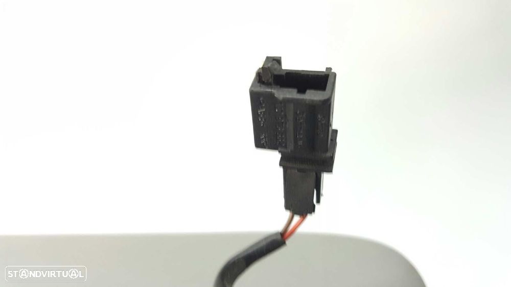 PÁLA DO SOL DIREITA VOLKSWAGEN TOUAREG (7LA) TDI V10 - 2