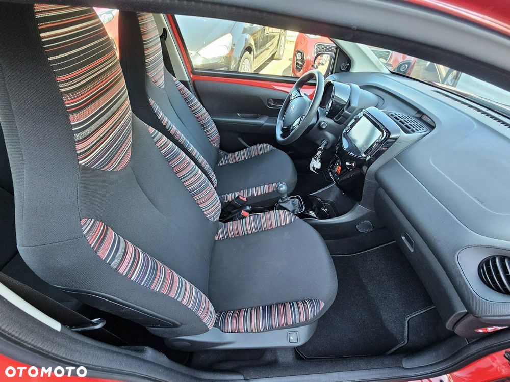 Citroën C1 - 30