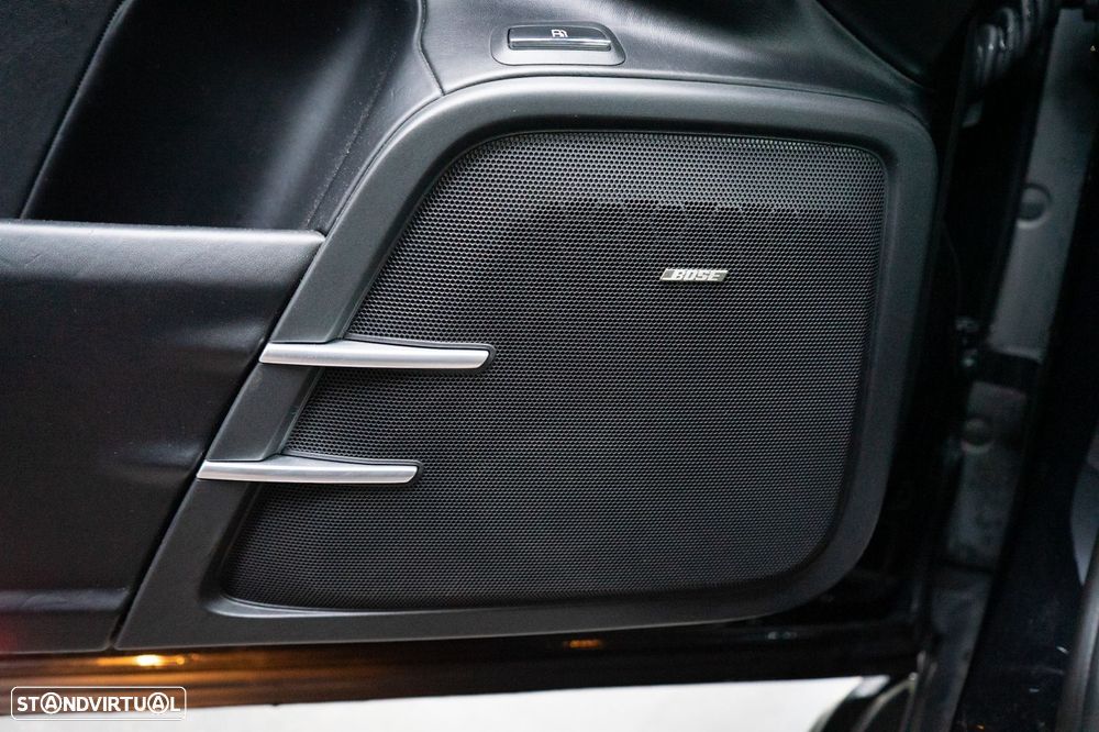 Porsche Cayenne S E-Hybrid Platinum Edition - 21