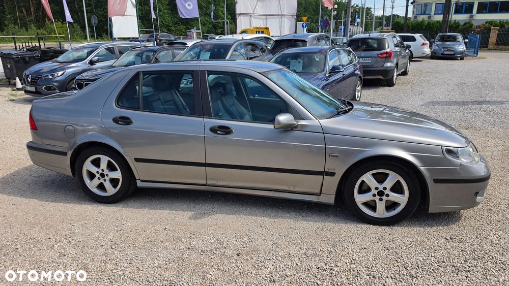 Saab 9-5 - 11