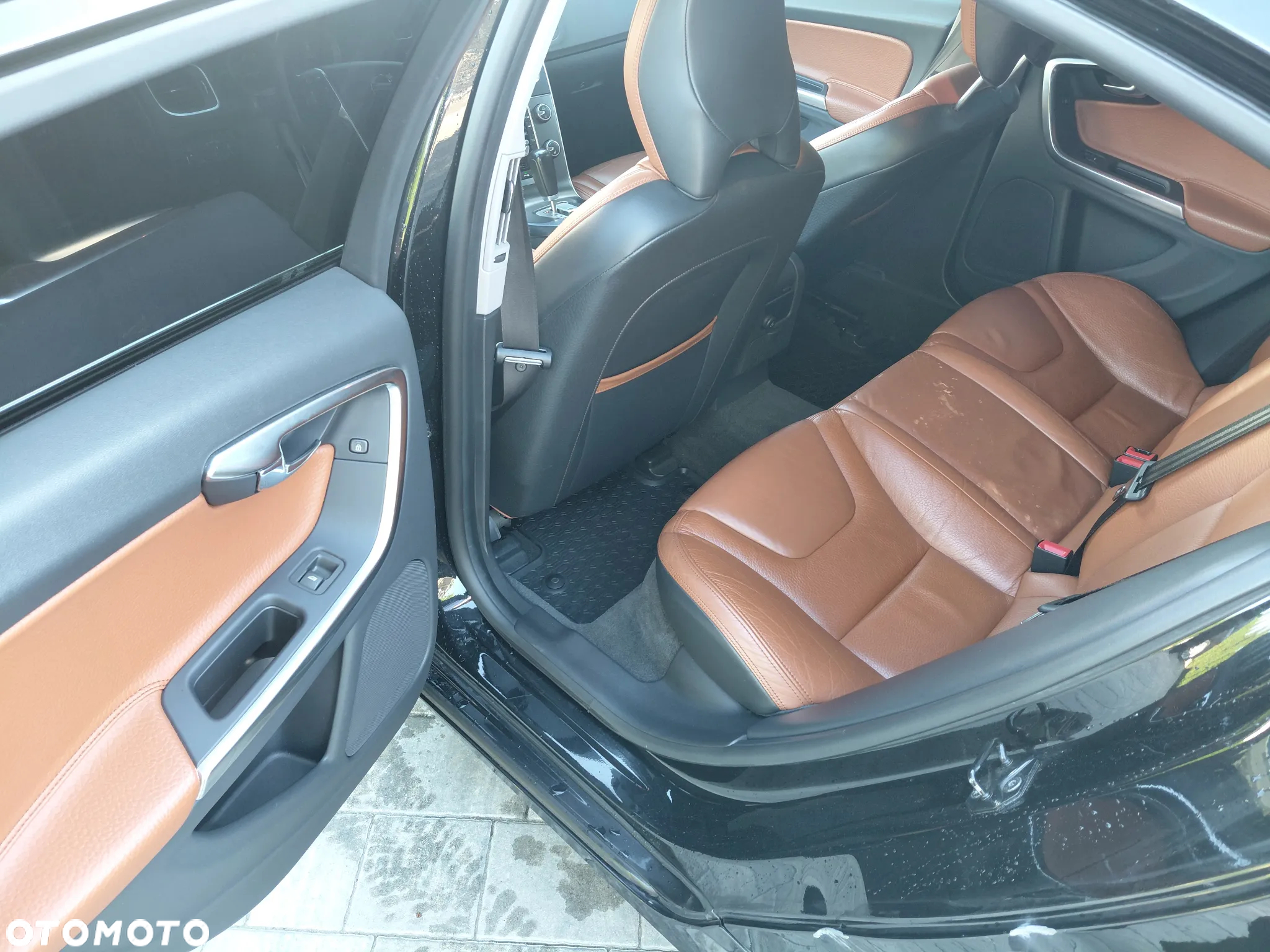 Volvo S60 D3 Geartronic Summum - 18