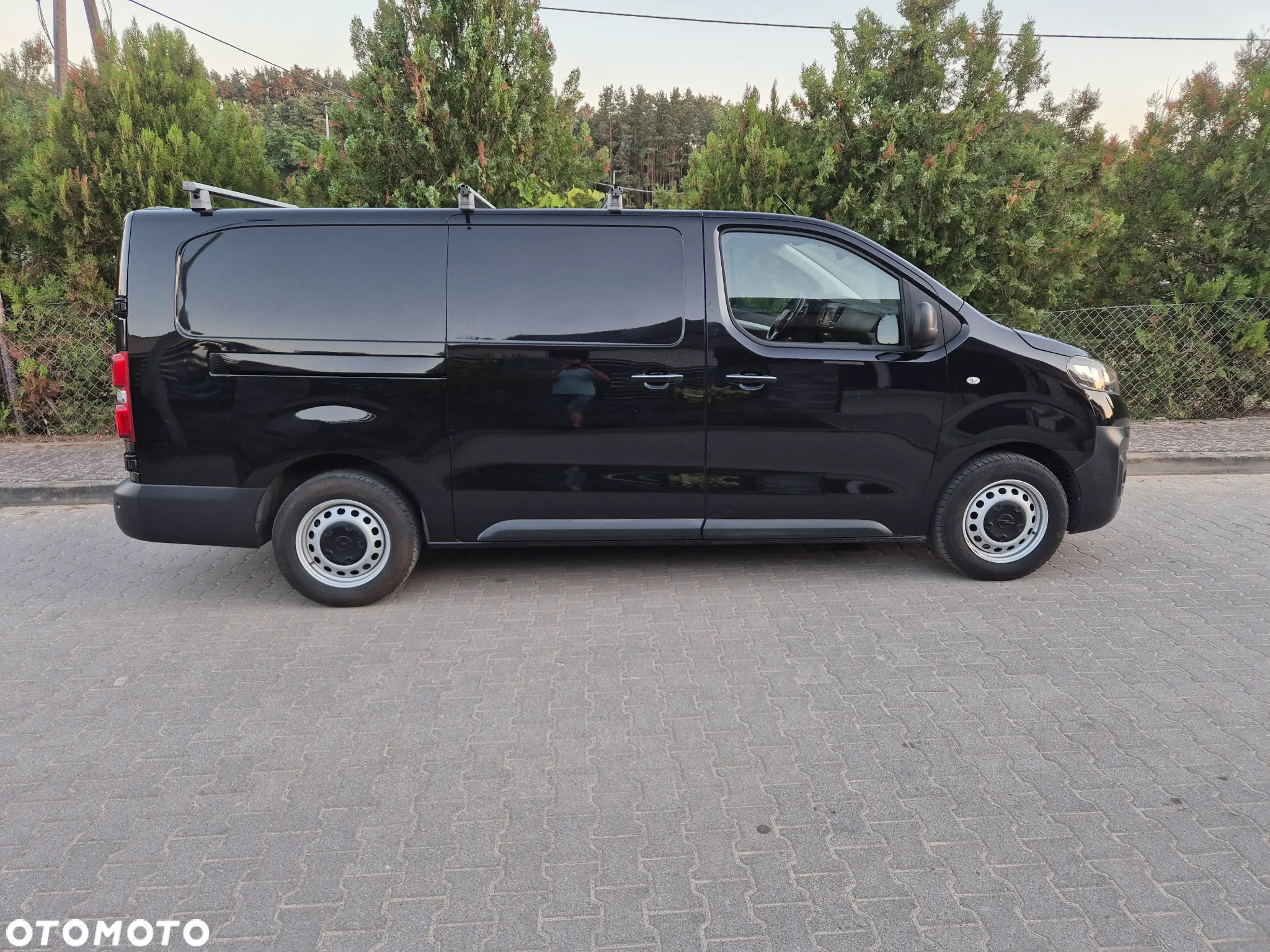 Opel Vivaro - 7