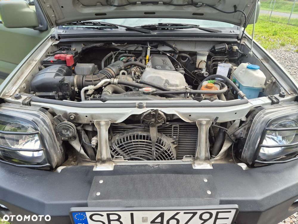 Suzuki Jimny 1.3 Elegance - 26