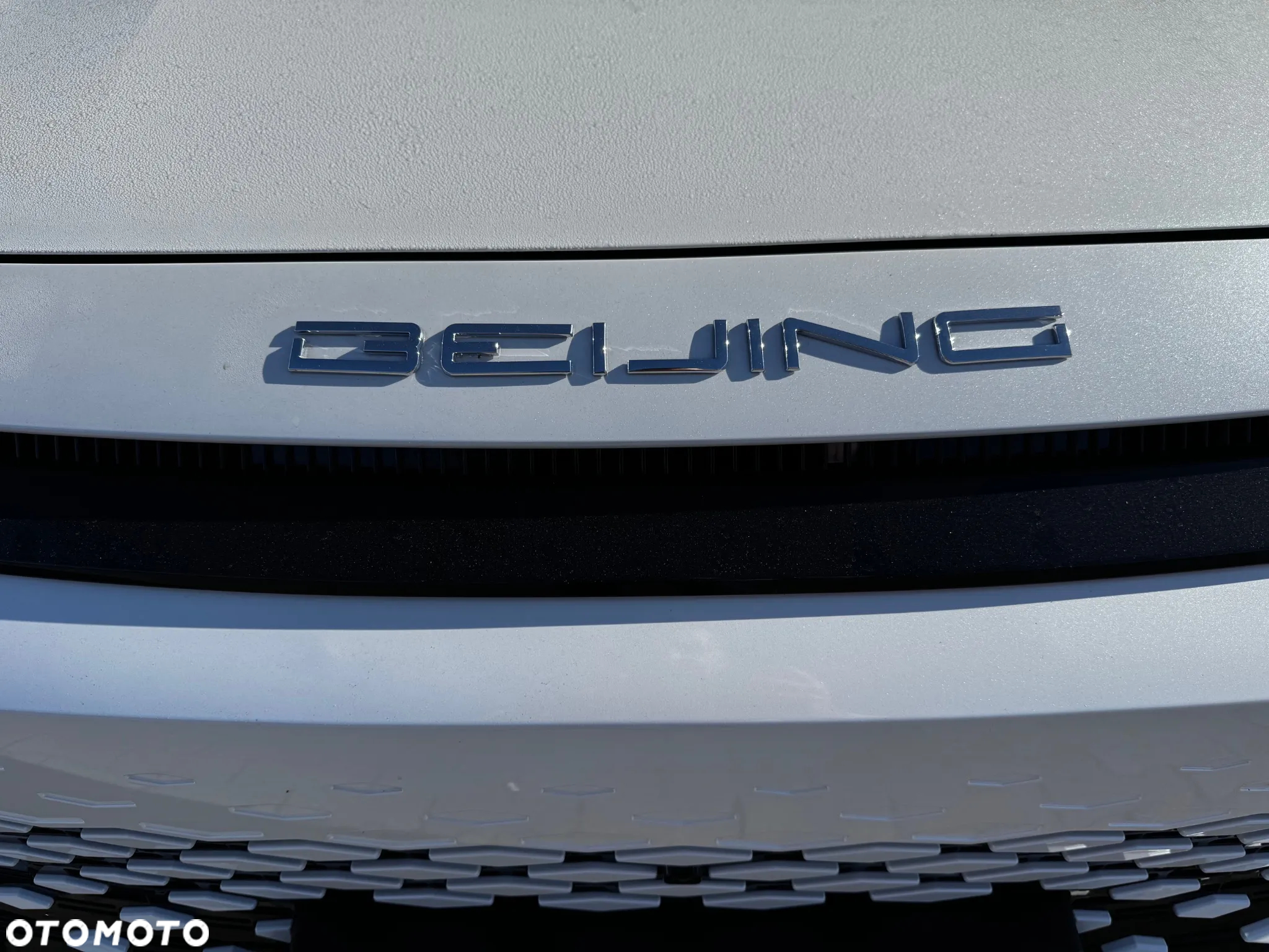 BAIC 5 1.5T Luxury DCT - 7