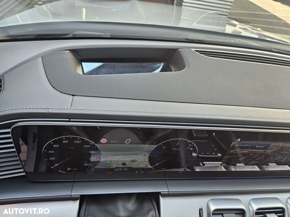 Mercedes-Benz GLE Coupe - 13