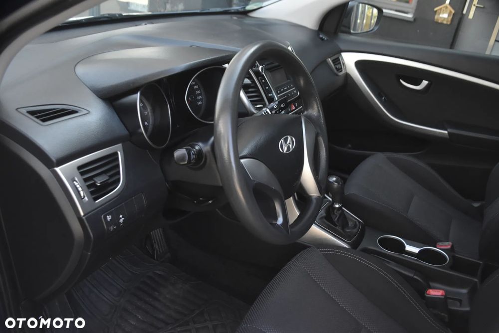 Hyundai i30 - 9