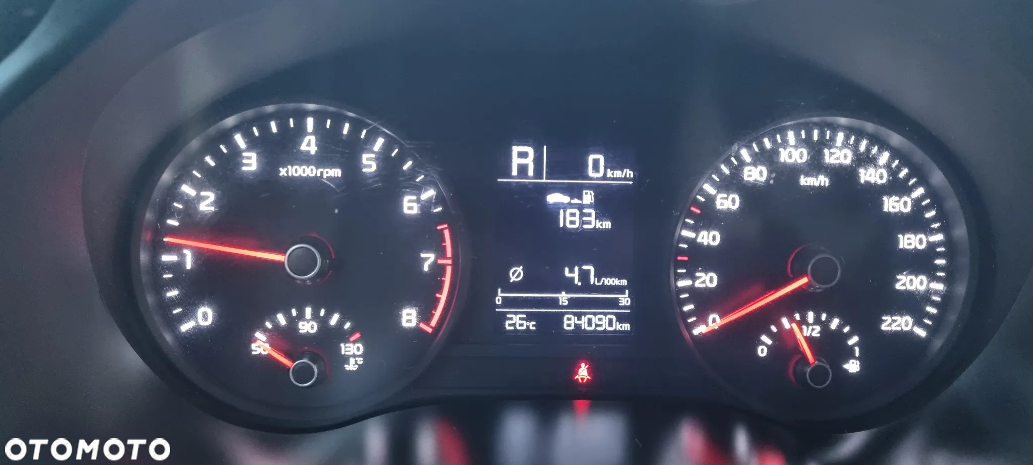 Kia Stonic 1.0 T-GDI 120 Vision - 24