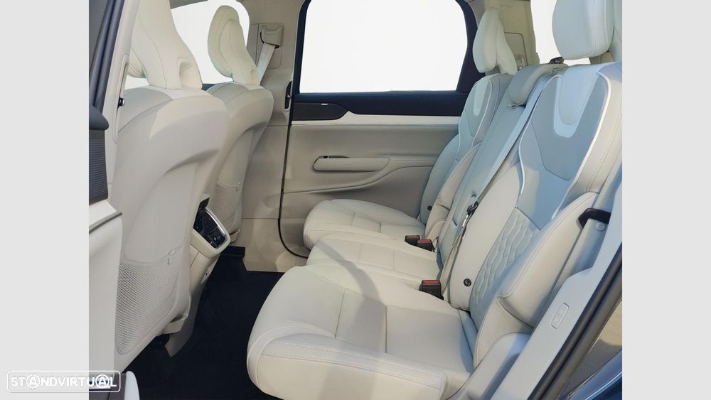 Volvo EX90 111 kWh Twin Motor Ultra - 15