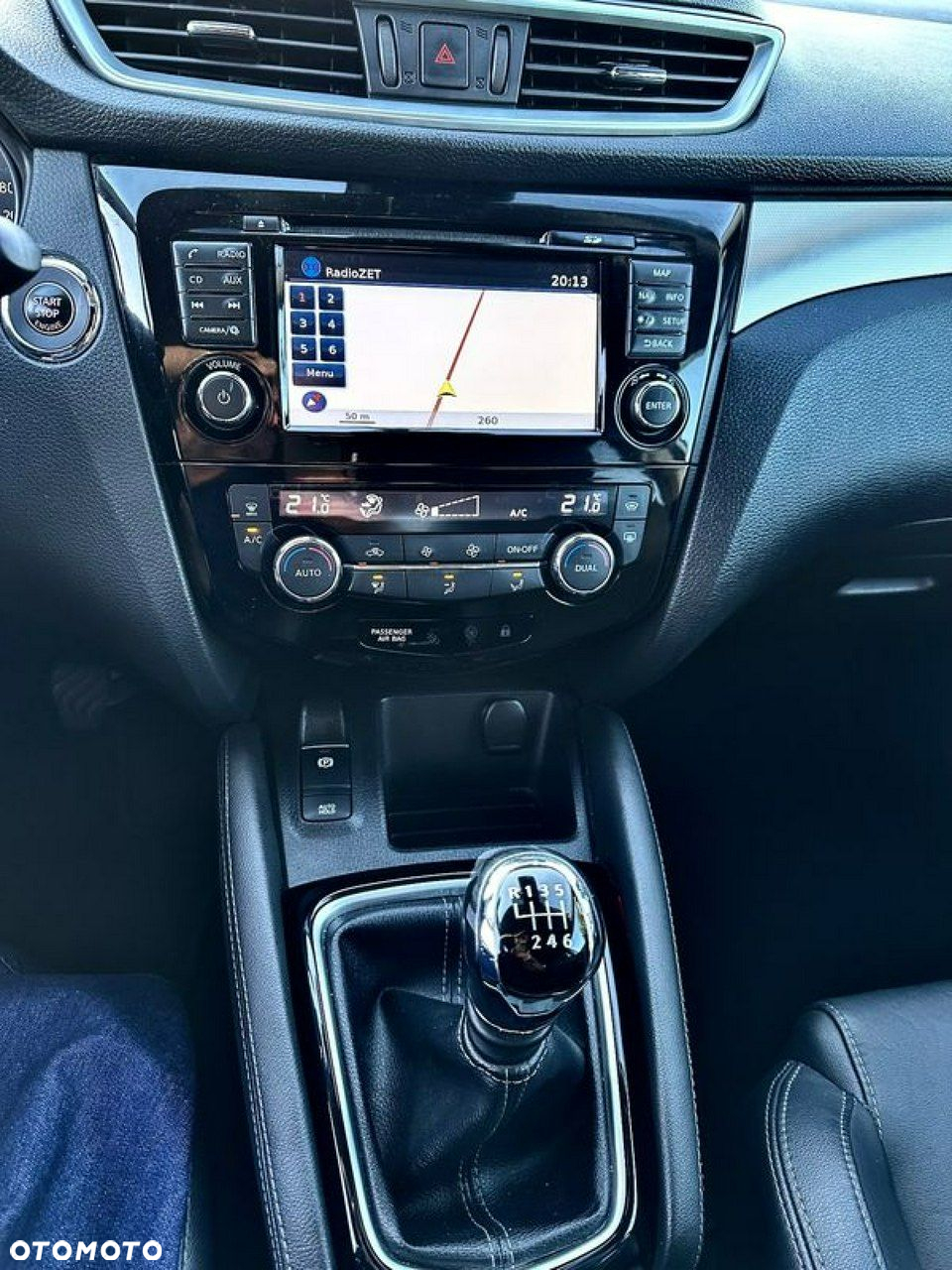 Nissan Qashqai 1.6 DCi Black Edition EU6 - 9