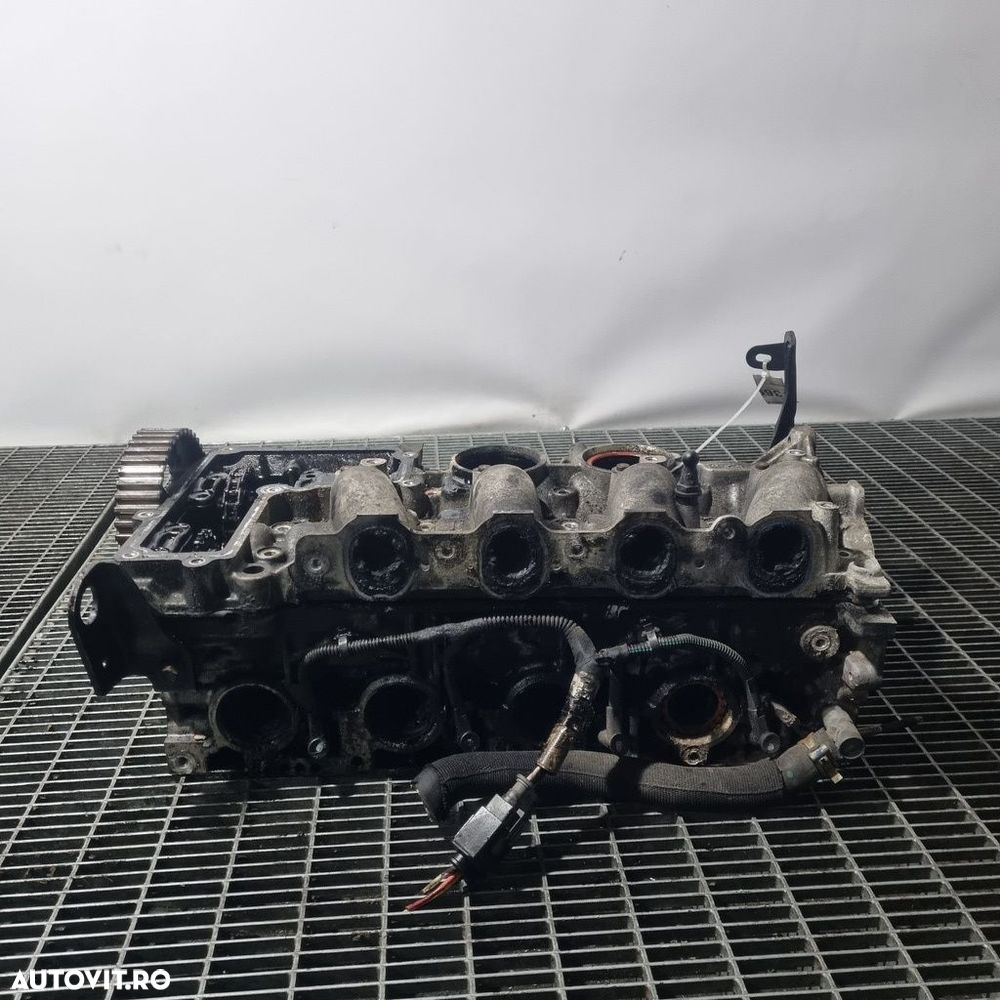 Chiuloasa Mitsubishi Outlander Facelift 2.2 D 2009 - 2012 115kW 156CP 2179CC 4HK Euro5 ... - 4