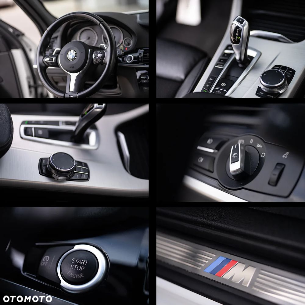 BMW X3 xDrive20i M Sport - 39