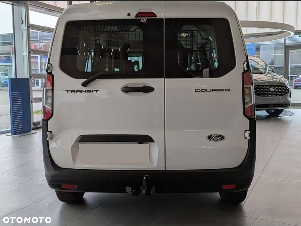 Ford TRANSIT COURIER 1.0 ECOBOOST 100KM M6 KOMBI N1 - 5