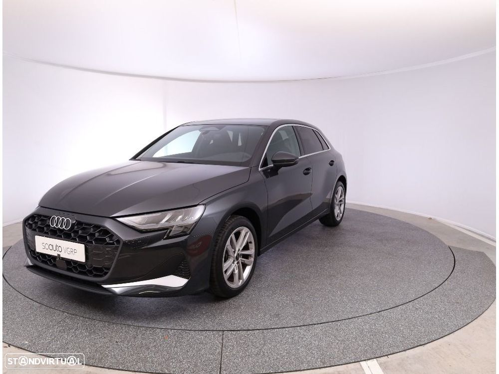 Audi A3 Sportback 30 TFSI Advanced S tronic - 1