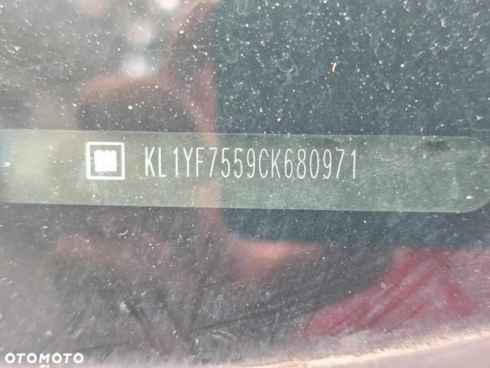 Chevrolet Orlando 1.8 LT - 10