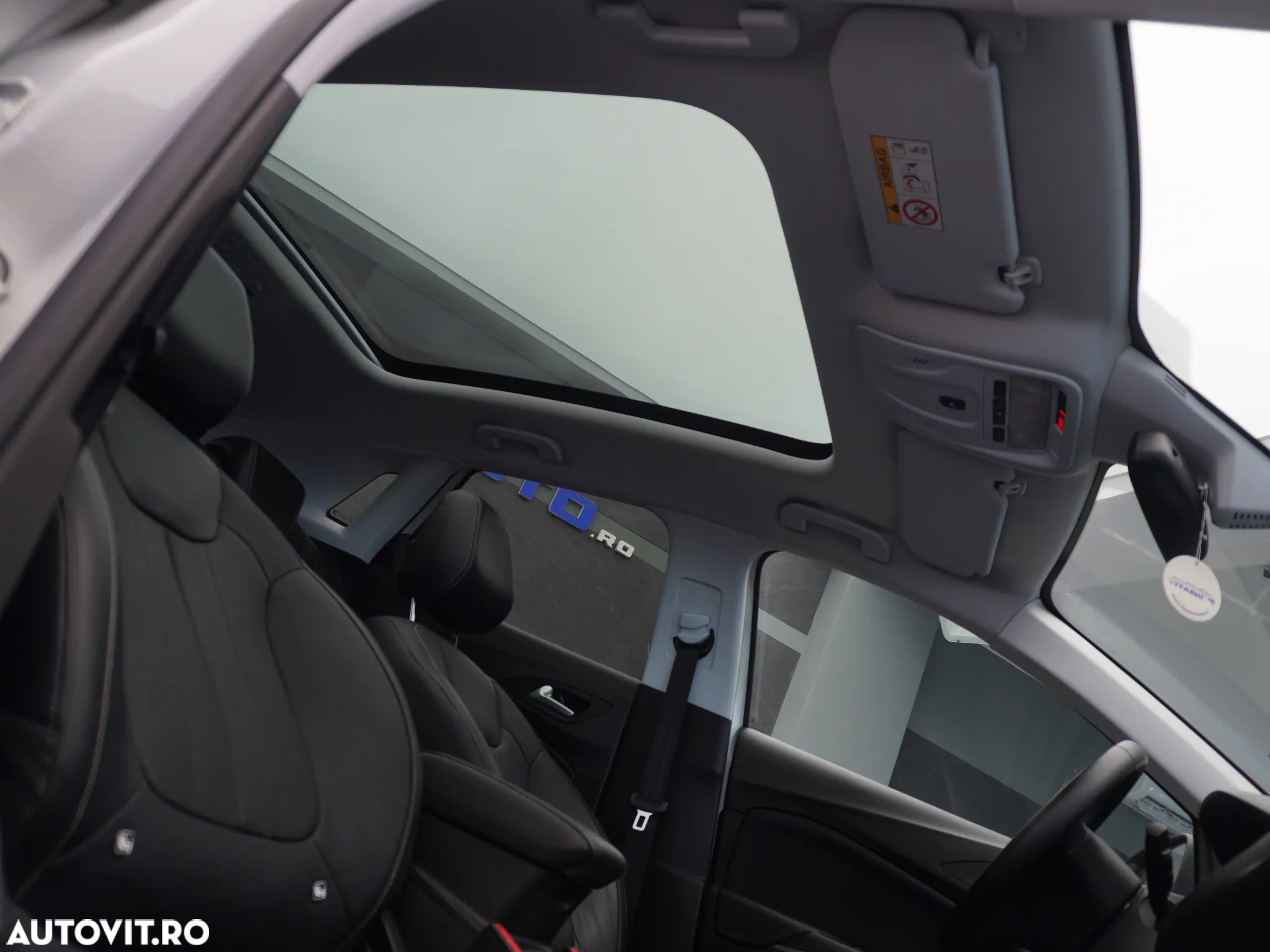 Opel Grandland X 2.0 START/STOP Aut. Ultimate - 23