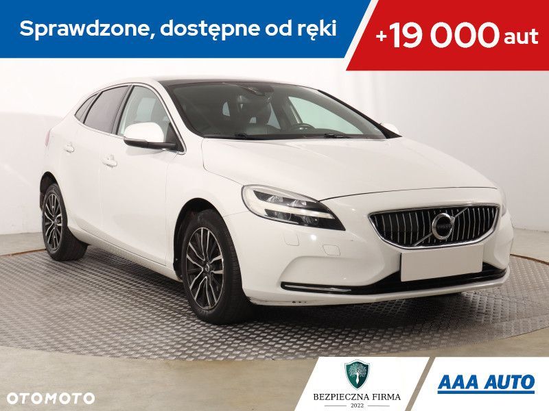 Volvo V40 - 2