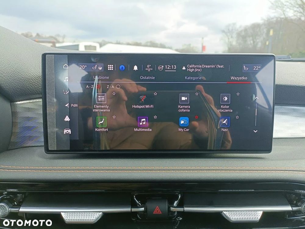 Alfa Romeo Tonale 1.5 T4 GSE mHEV TI DCT - 25