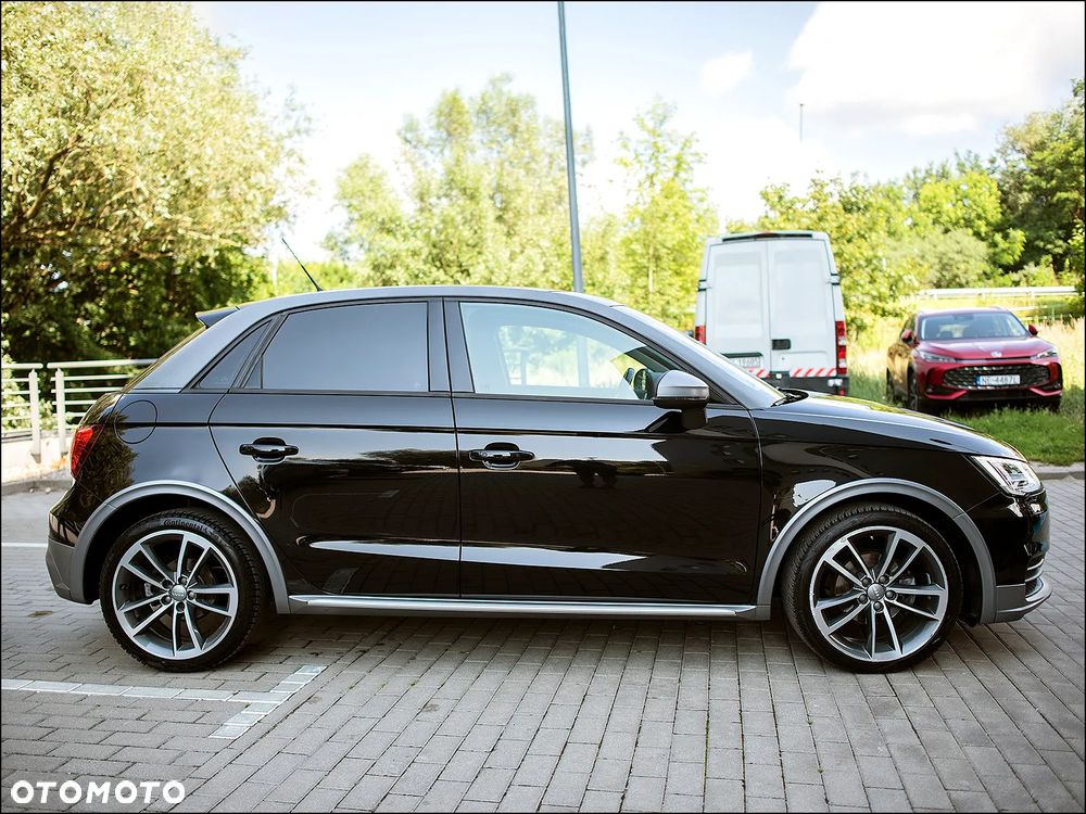 Audi A1 Sportback - 5