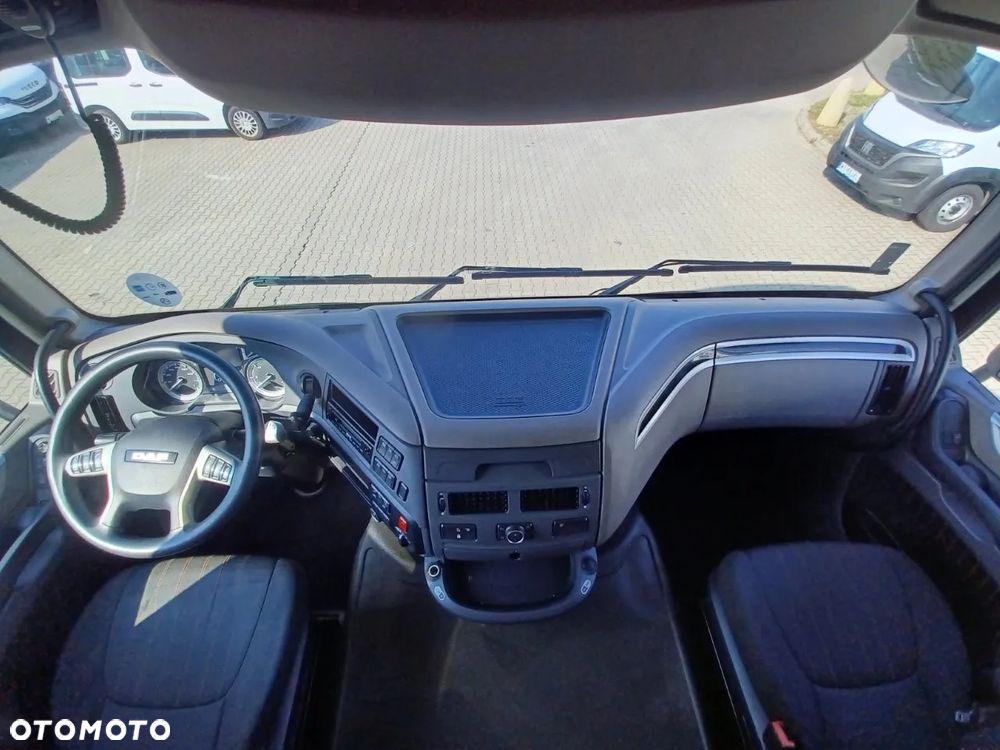 DAF XF 480 FT LOWDECK STOCK (31834) - 13