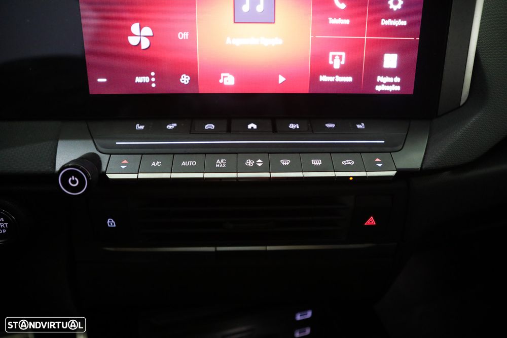 Opel Astra GS Line - 31