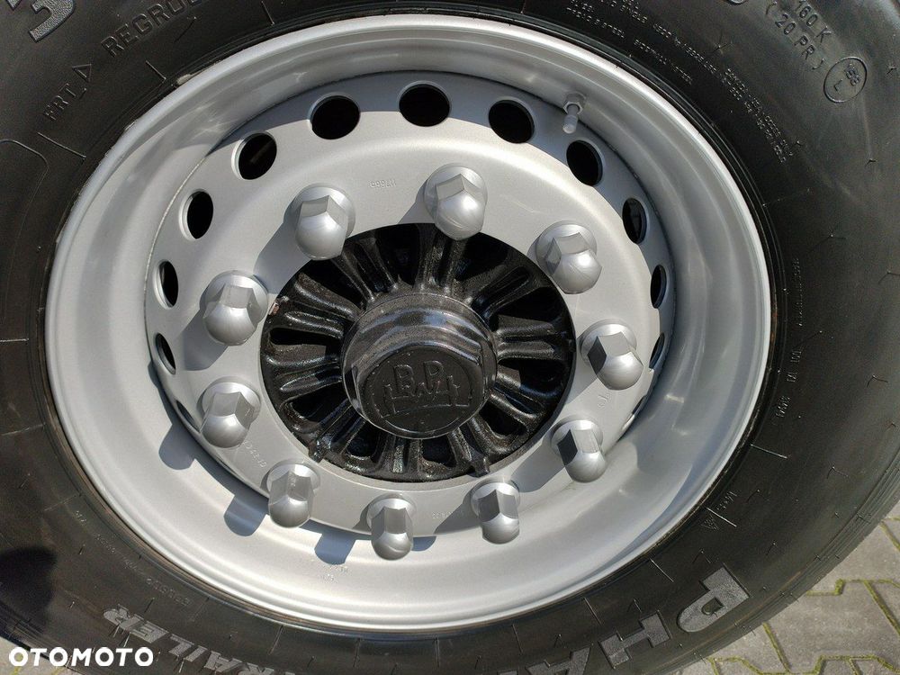 Kassbohrer Maxima XS Standard Super Stan !!! - 35