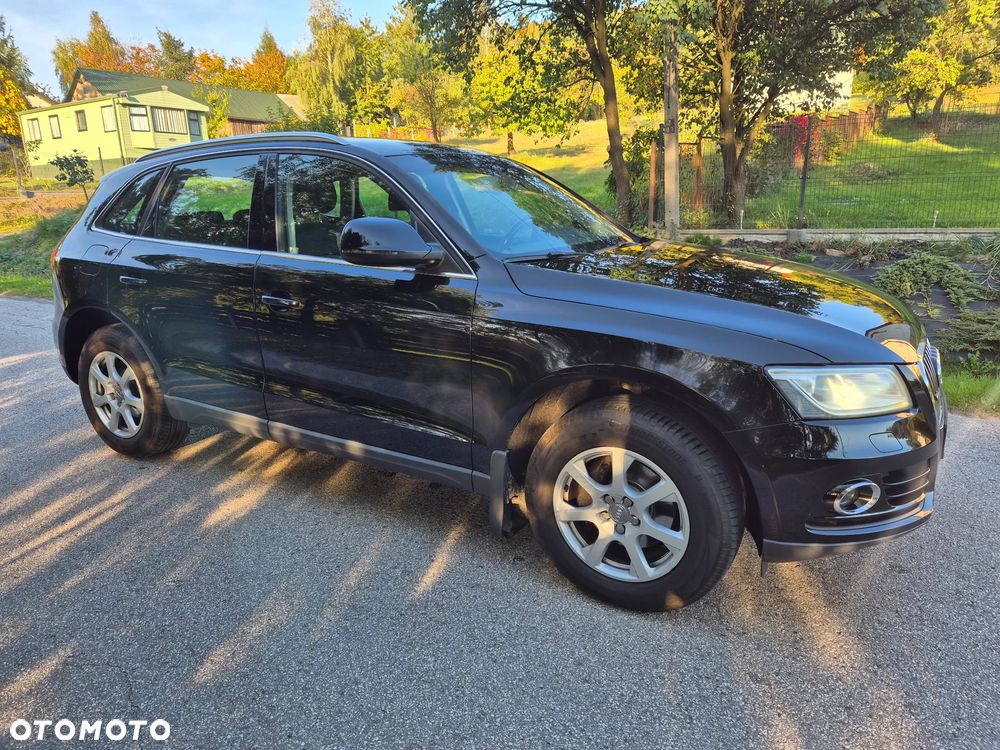 Audi Q5 2.0 TDI Quattro - 4