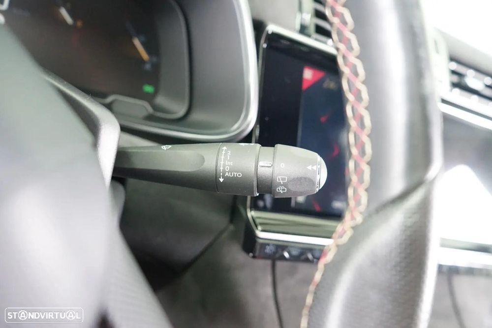 DS DS7 Crossback PureTech 130 Business Line - 30