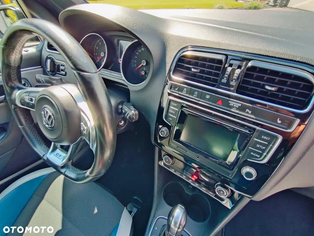 Volkswagen Polo - 13
