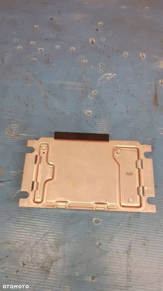 Mercedes-Benz Sprinter W906 4x4 Sterownik / Moduł napędu - 3