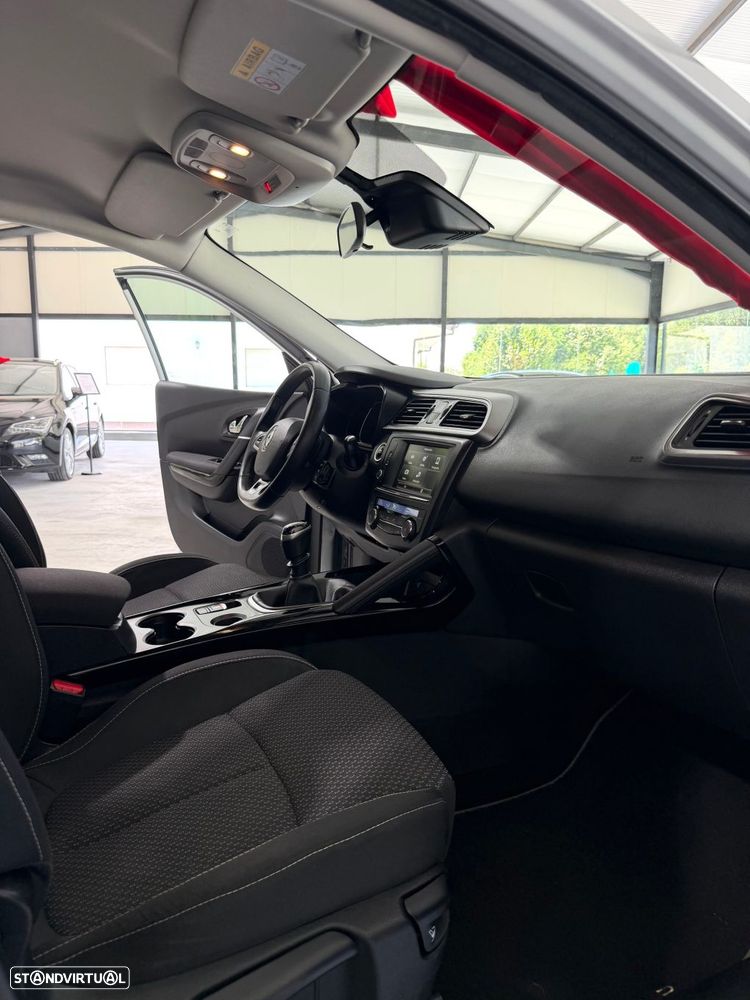 Renault Kadjar - 26