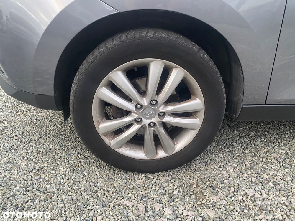 Hyundai ix35 2.0 Premium 2WD - 17
