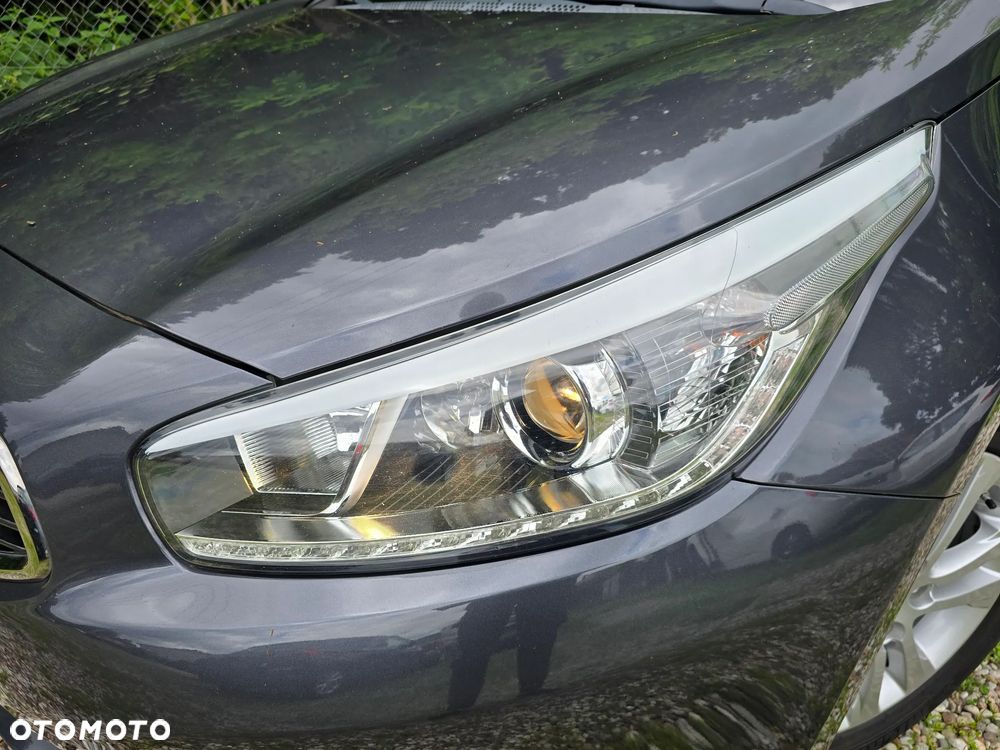 Kia Ceed 1.6 GDI Spirit - 11