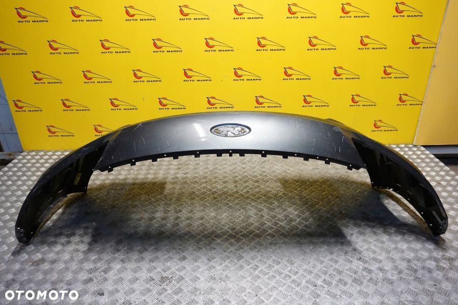 FORD ESCAPE 2020 - Zderzak Przód Przedni Atrapa Kratka USA - 14