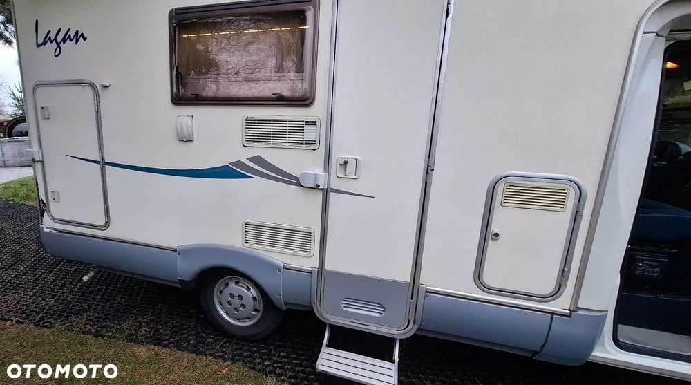 Fiat Ducato - 6